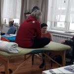 zakladni vycvik kraniosakralni terapie ostrava 2022 sdileni