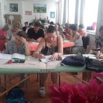 zakladni vycvik kraniosakralni terapie ostrava 2023 ucime se