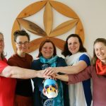 zakladni vycvik kraniosakralni terapie ostrava 2026 organizacni tym