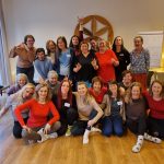 zakladni vycvik kraniosakralni terapie ostrava 2026 skupina